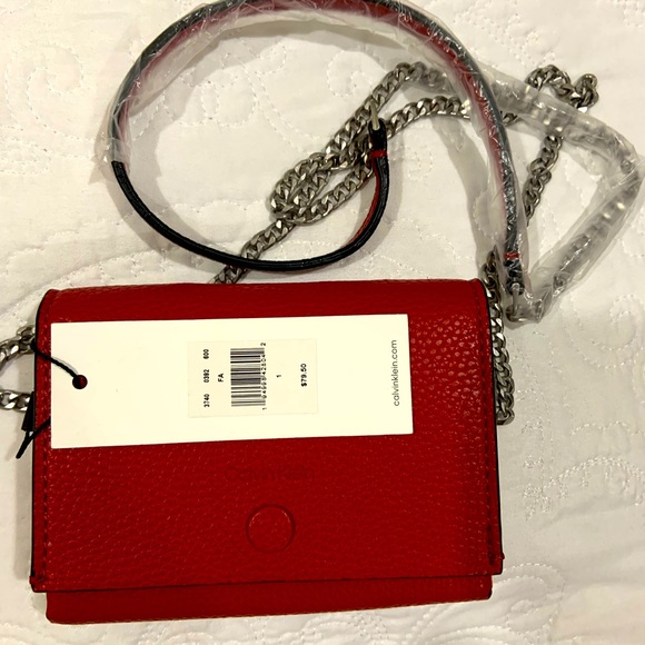 Card wallet on chain - Picture 3 of 5